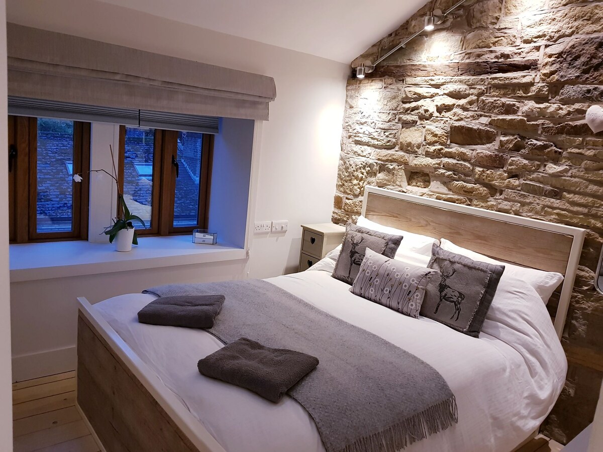 Love Cottage Cottages For Rent In West Yorkshire