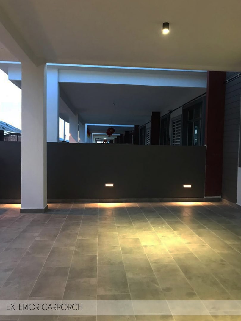 Zuhal 1 Homestay 4gfast Internet Smarttv Netflix Hauser Zur