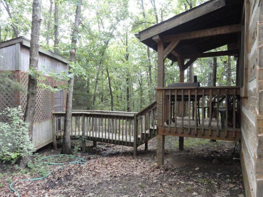 Wolf Cub Cabin With Winter Rates Cabins For Rent In Pittsburg
