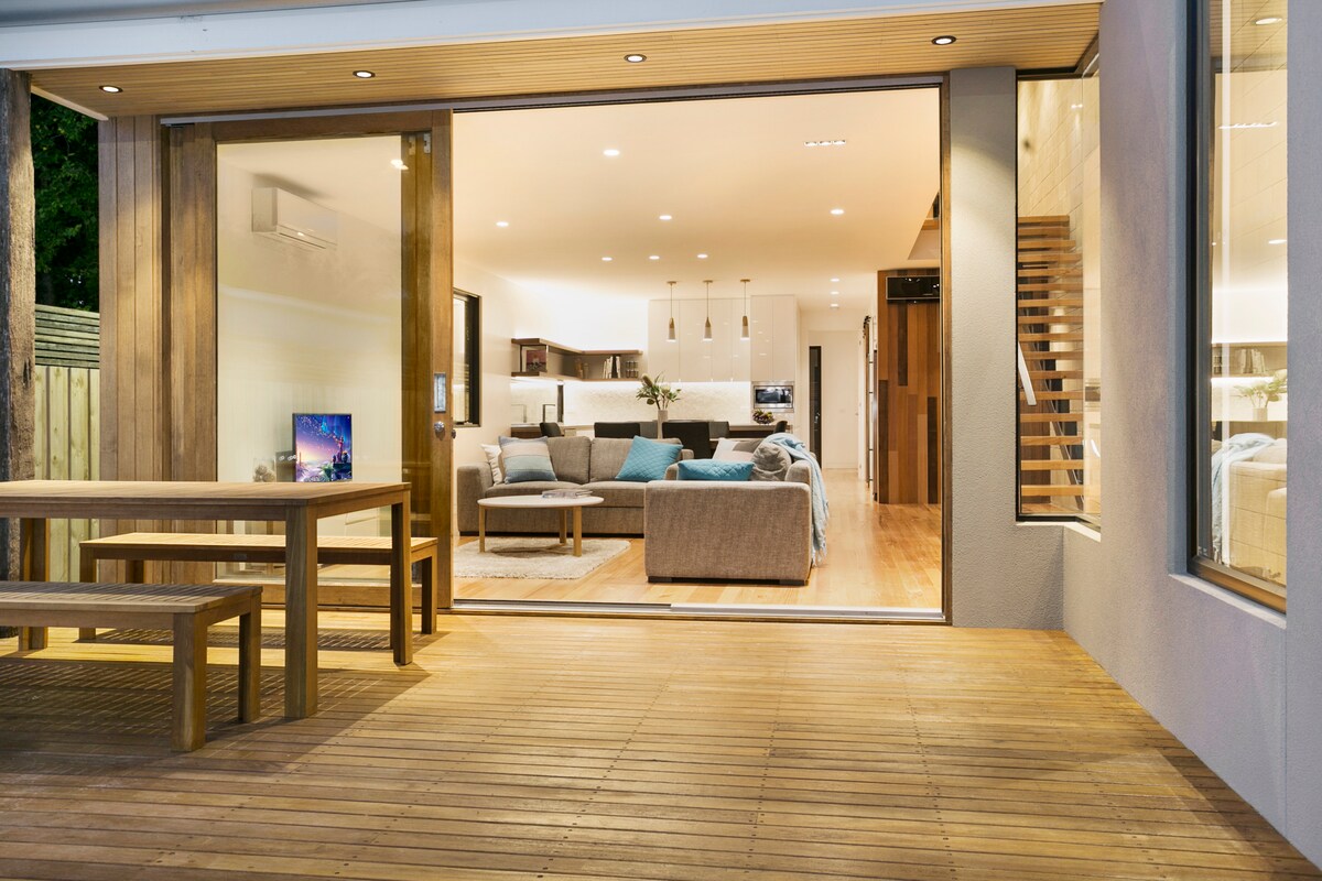 Brand new modern beach house houses for rent in barwon heads victoria australia Brand new modern beach house houses for rent in barwon heads victoria australia