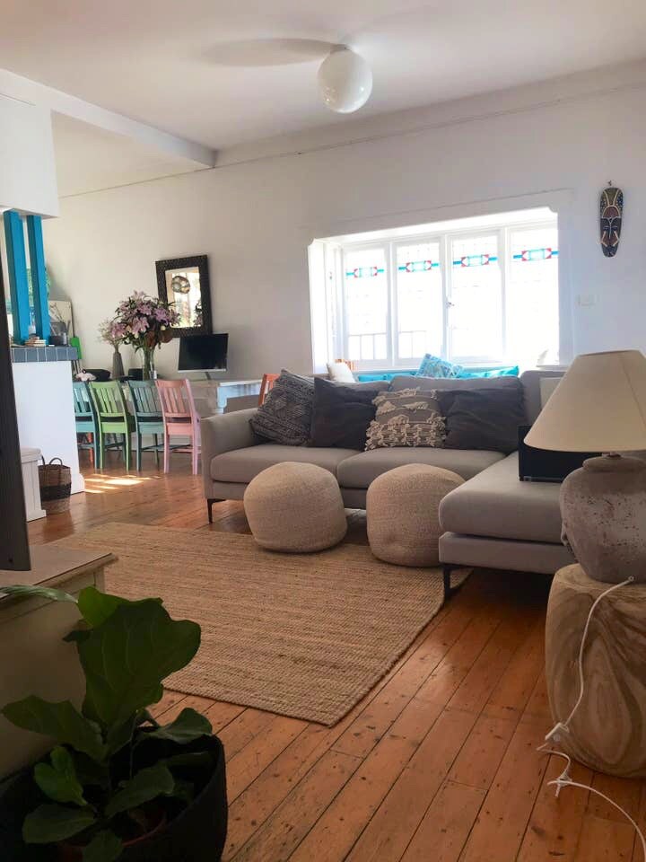 Wonderland Beach House Houses For Rent In Tamarama