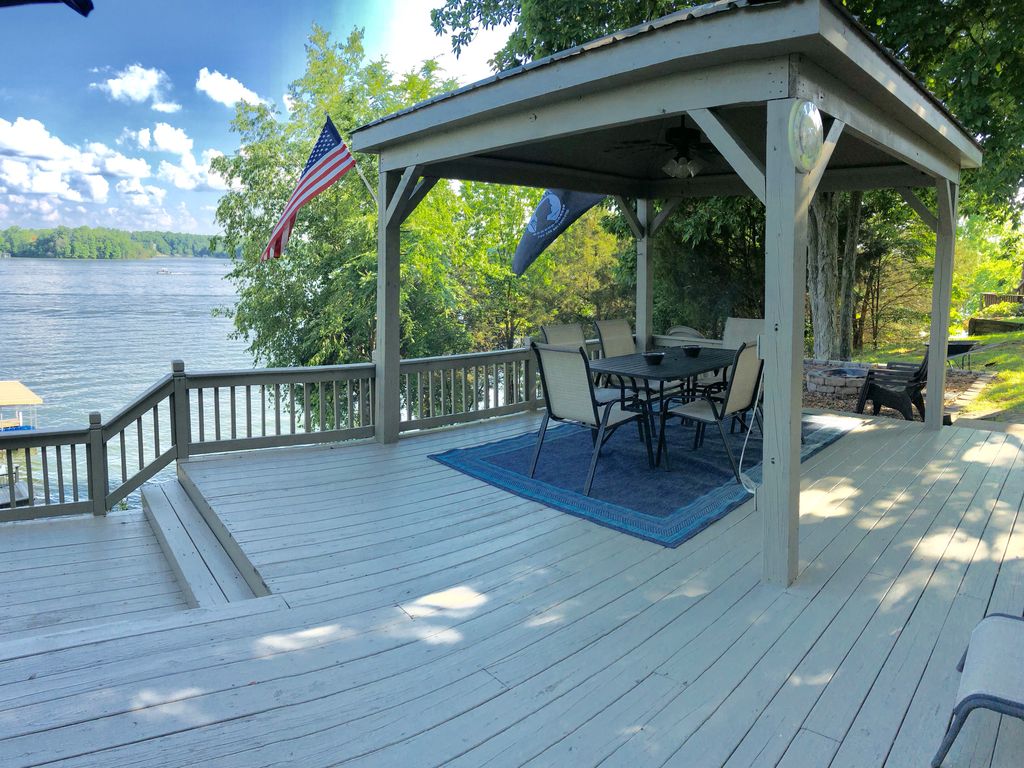 Beautiful Tims Ford Cabin Cabins For Rent In Estill Springs