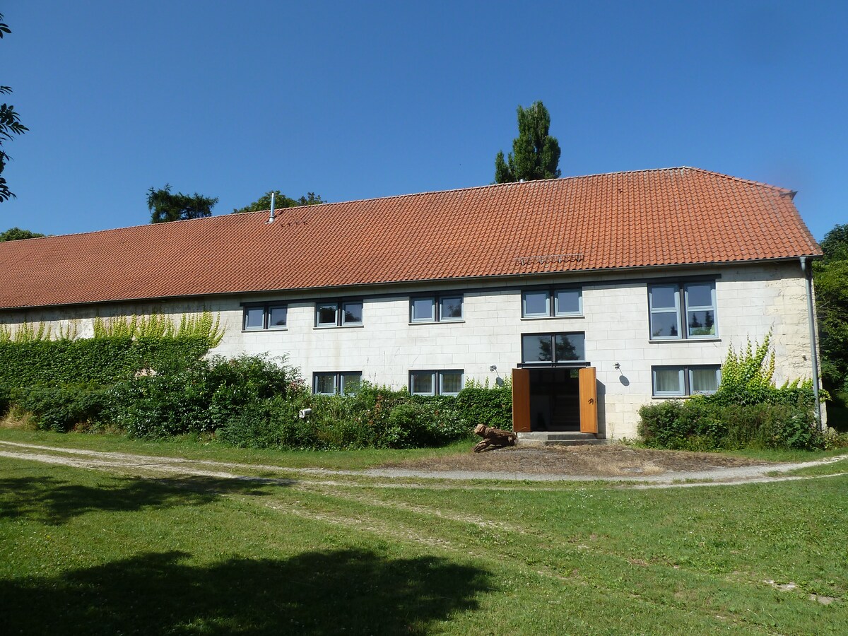Haus Mit Scheune Mieten - Rafinovier