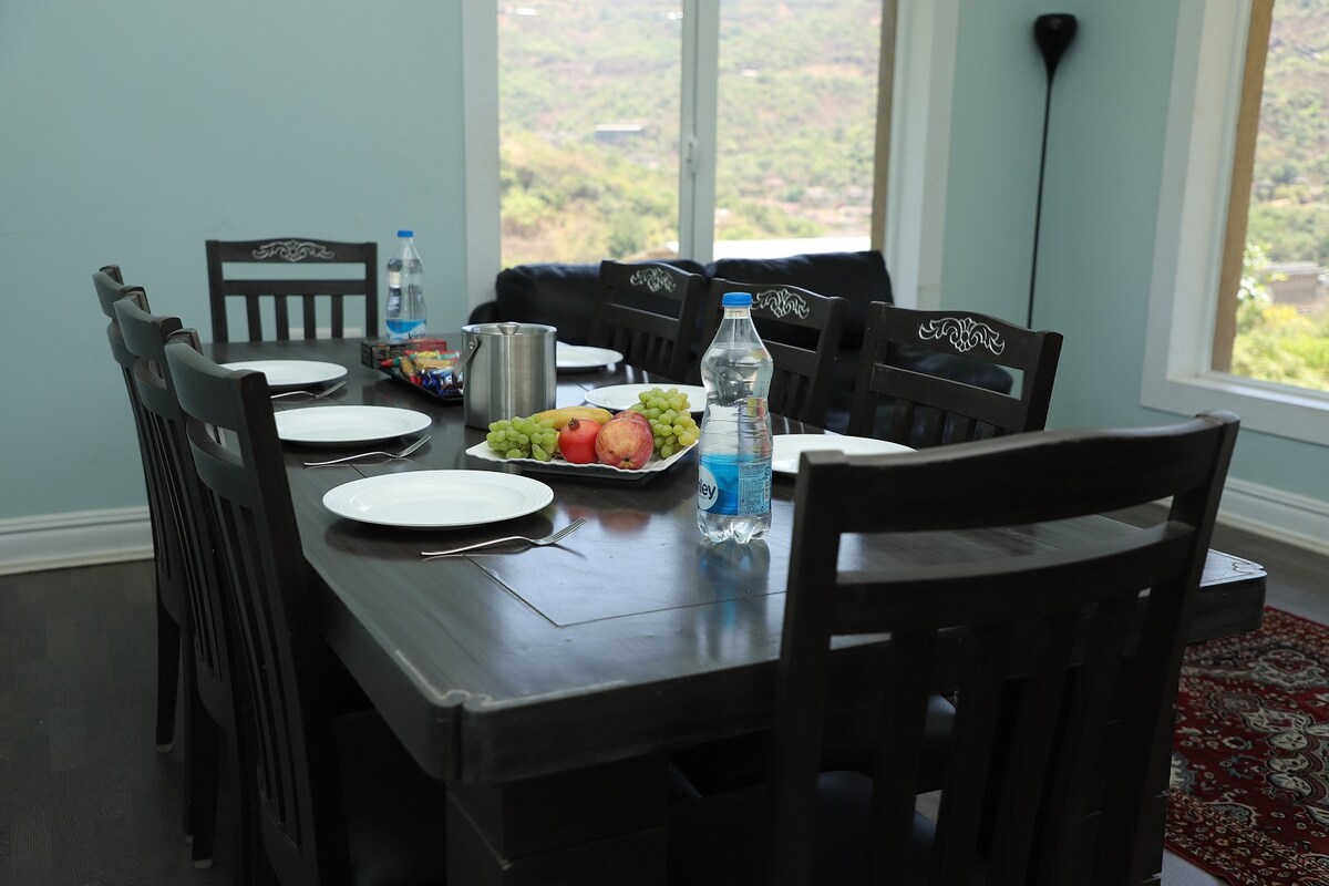 Luxury Boutique Cottage Villas For Rent In Lavasa