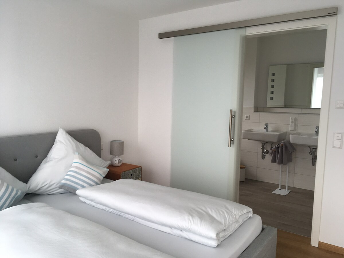 Haus Sentisblick Bungalows A Louer A Hagnau Am Bodensee