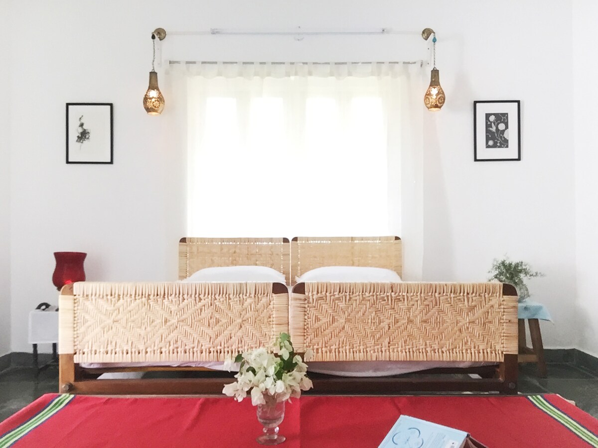 Pied A Terre Pondicherry Studio Apartment Apartments For Rent In