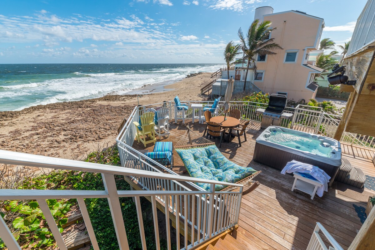 Carpe M Se Florida Beach House On The Houses For In Carpe M Se Florida Beach House On The Houses For In Stuart United States