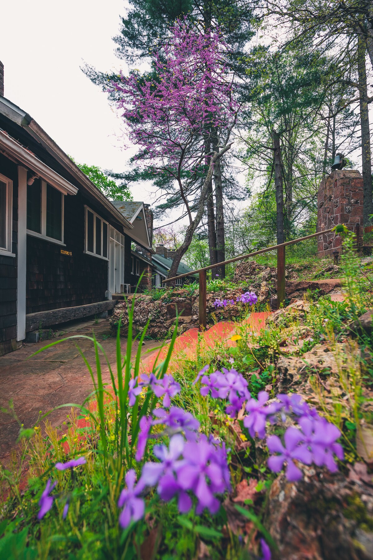 Meramec River Retreat Lodge With A View Cabins For Rent In