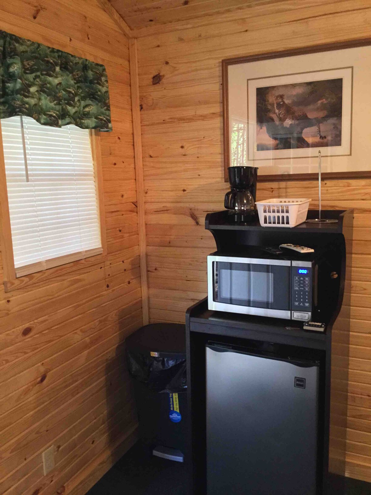 All You Need Cabin Cypress Bend Cabin A Cabins For Rent In Many