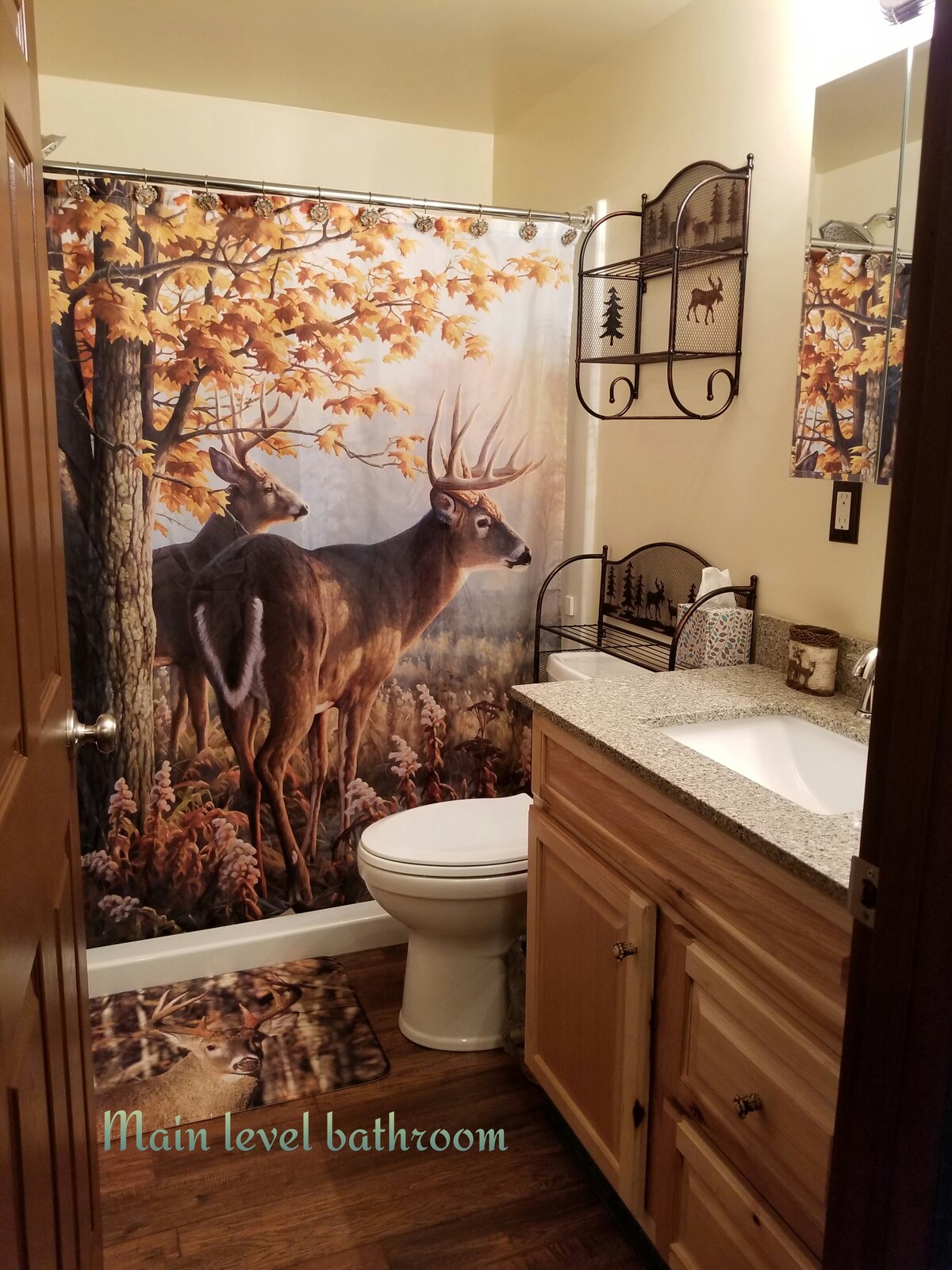 Stunning Glendale Lake Cabin In Central Pa Cabins For Rent In