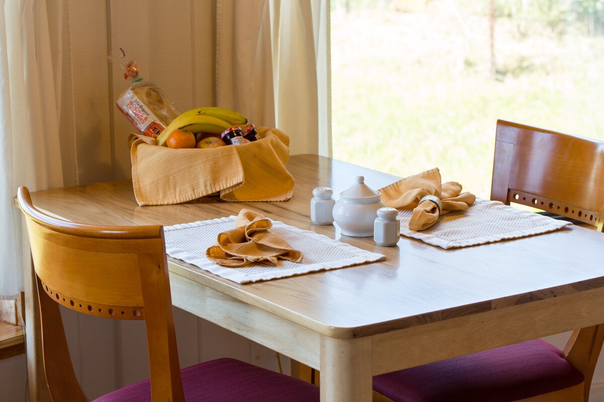 Windsong Guest Yurt Cottages For Rent In Point Reyes Station