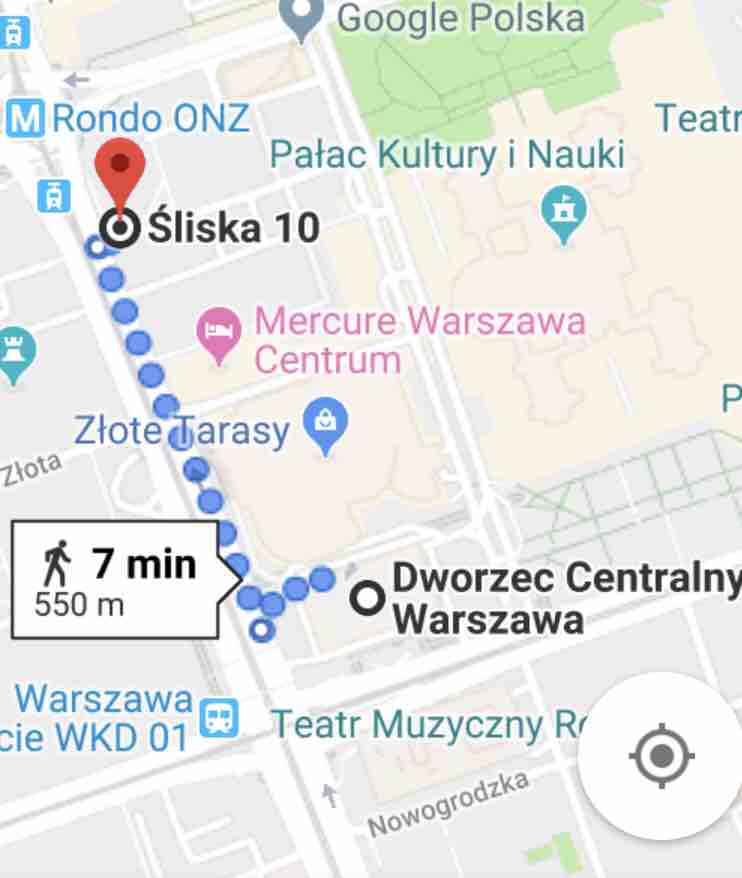 City Center Studio Metro Onz 1 Apartament Apartments For Rent