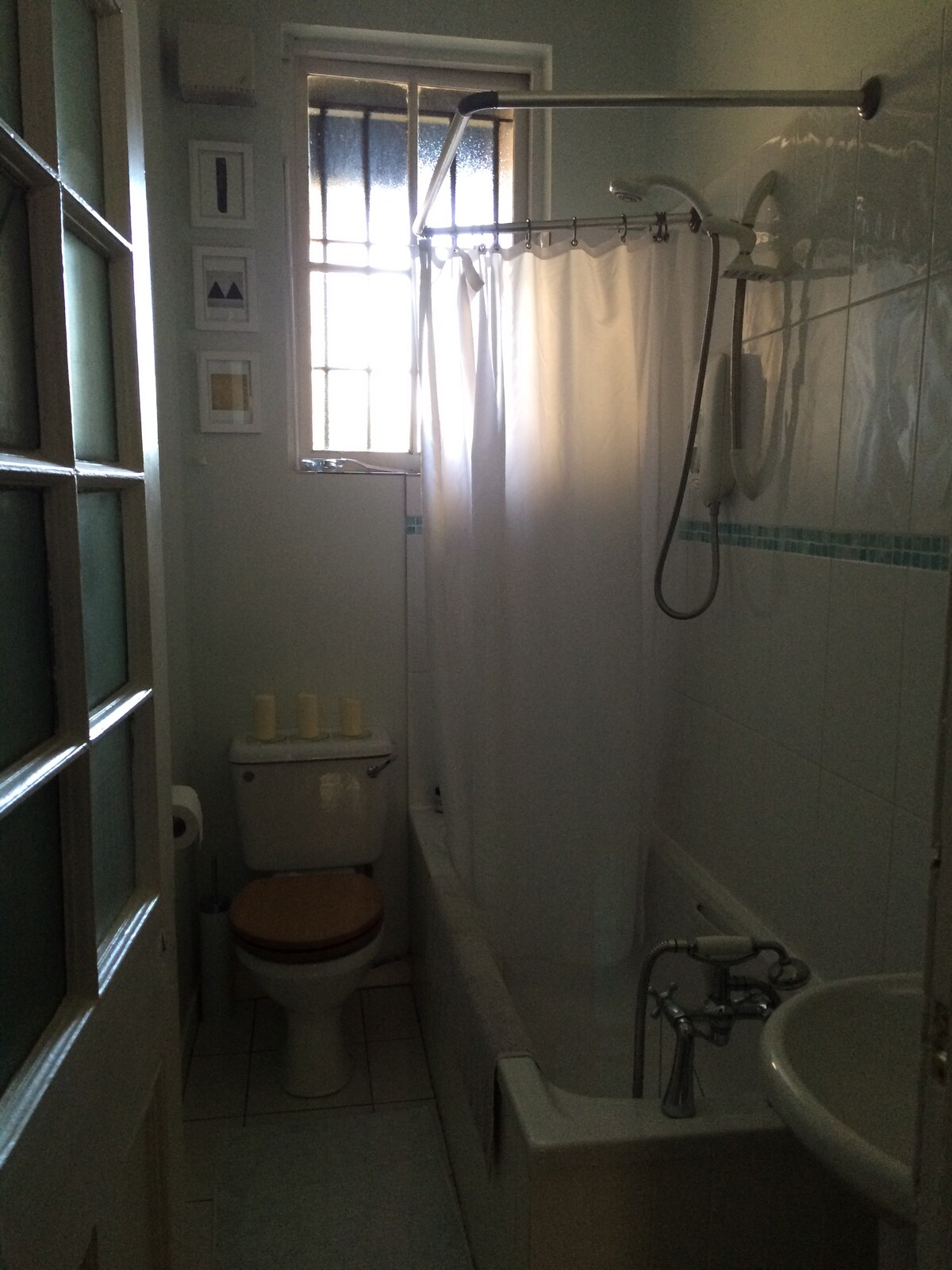 Lovely Leith Flat With Spare Room Apartments For Rent In