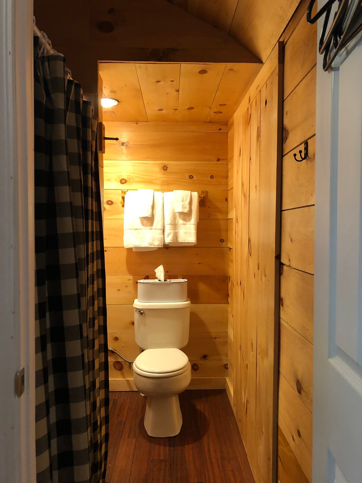 Sunfish Cottage Cabins For Rent In Sebago