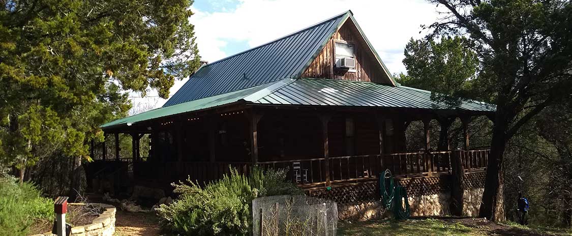 Lake Whitney Log Cabin Rustic Cozy Quiet Cabins For Rent In