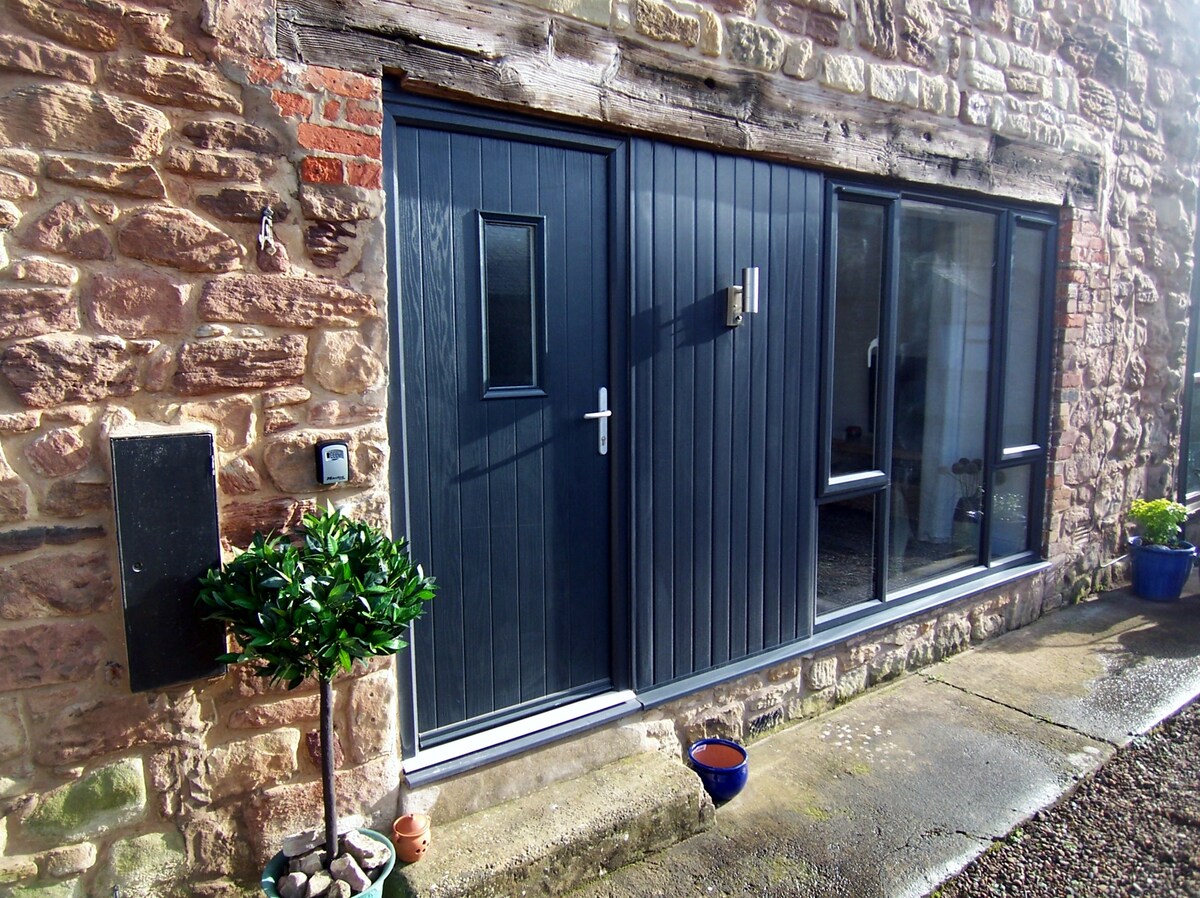 1 Archway Cottage Cottages For Rent In Seahouses