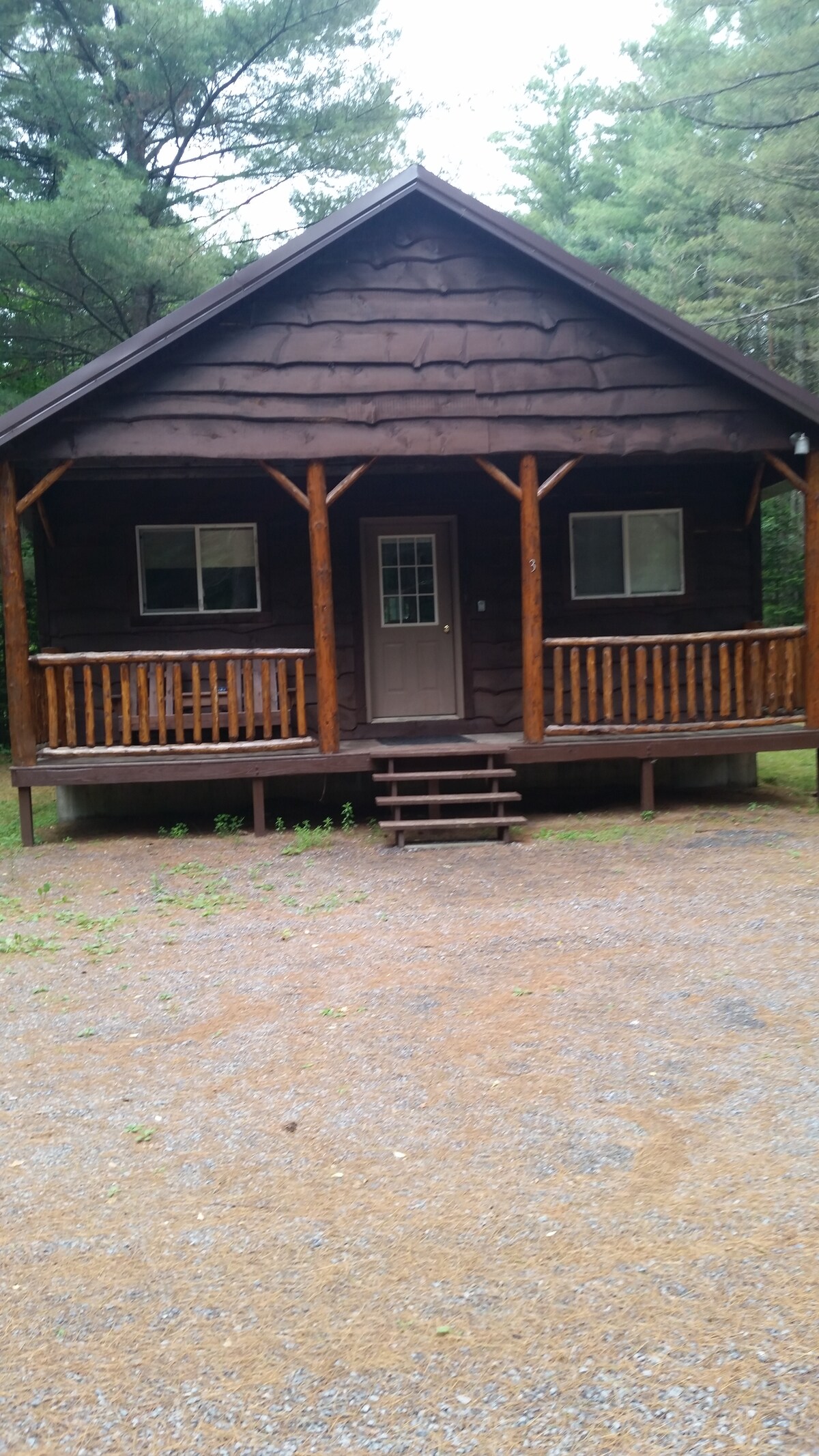 Adk North Country Cabins Cabins For Rent In Woodgate