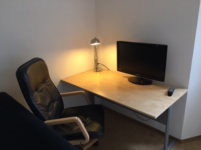 2 Room Business Apartment Best Connection To Fau Wohnungen Zur