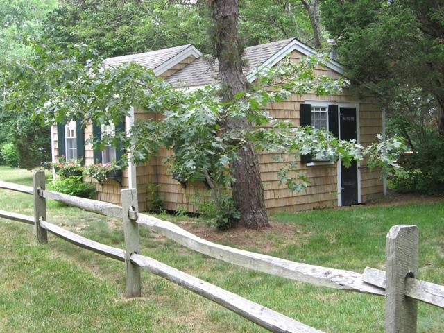 Cottage Grove Eastham Cottage 6 Cottages For Rent In Eastham