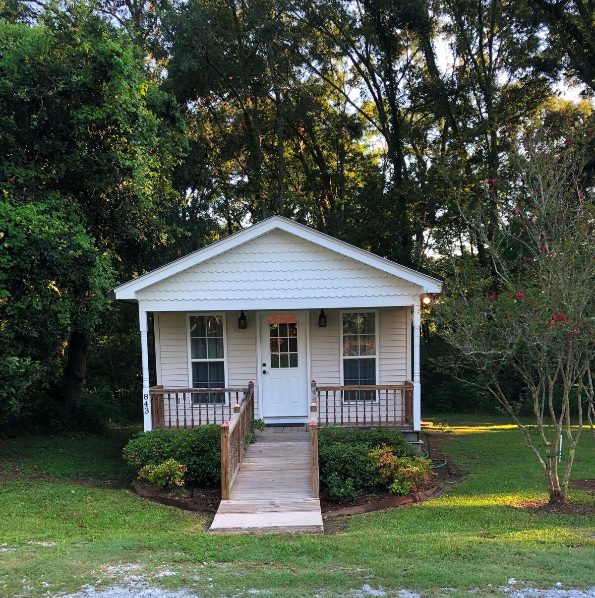 La Solange Honeymoon Cottage Nurses Business Cottages For Rent