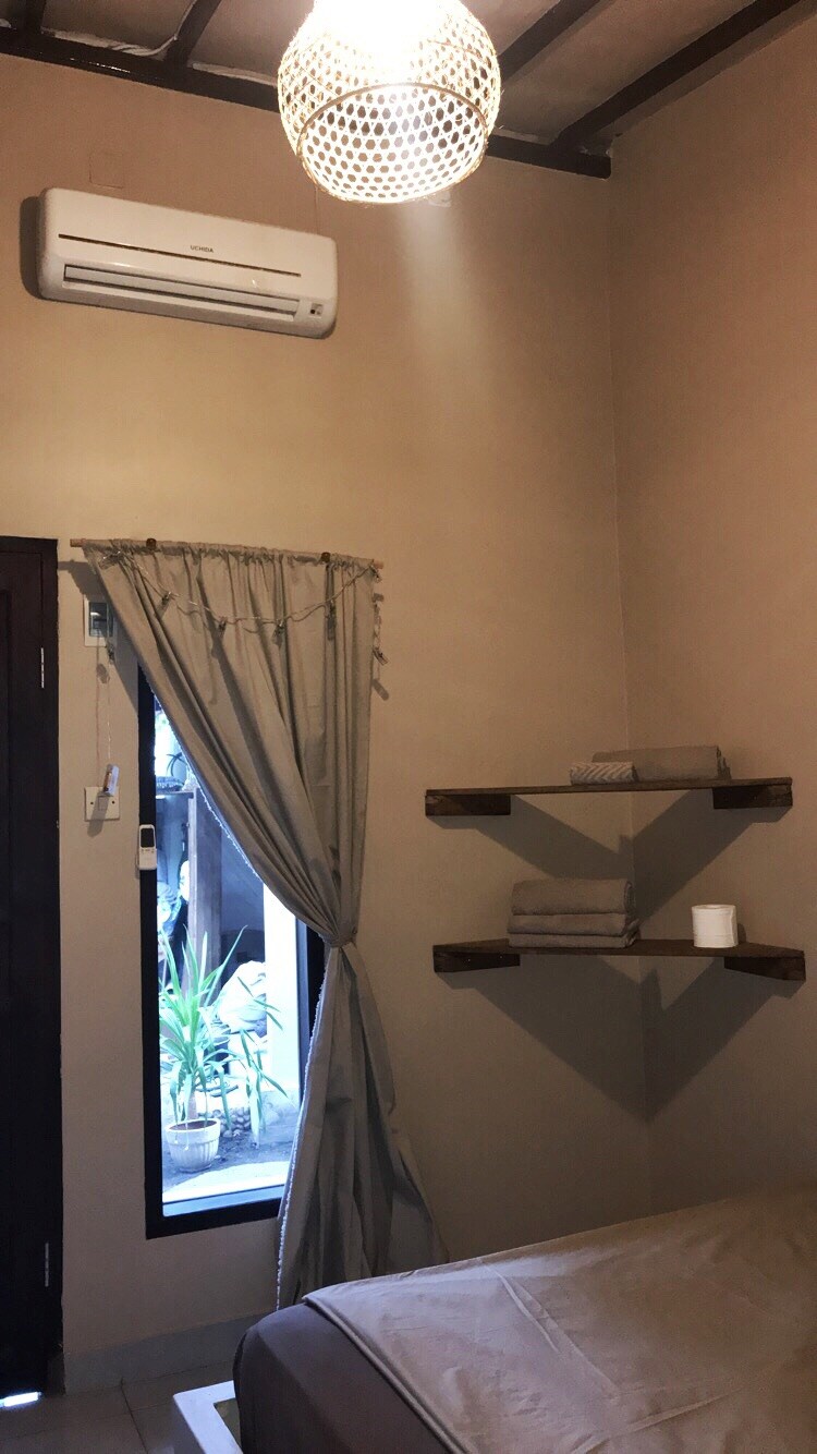 Jimador S Homestay Gili Trawangan No 3 Tiga Guest Houses For