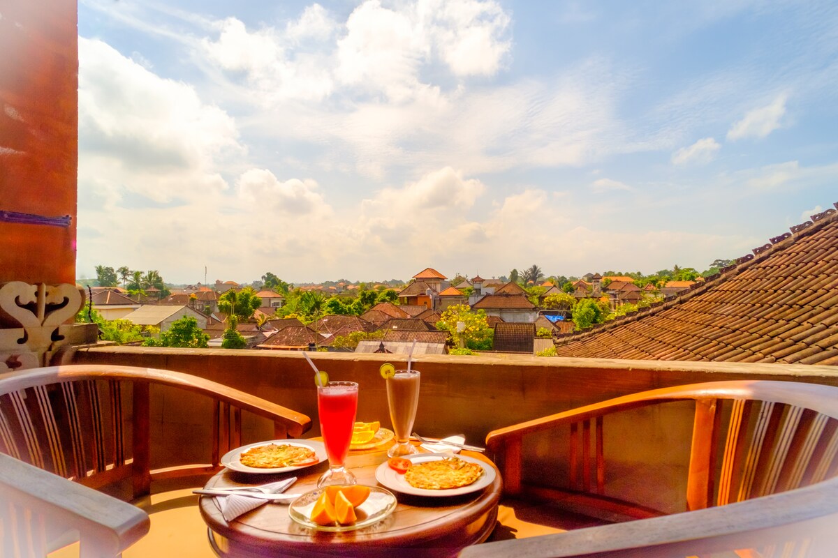 Grotta Ubud Bali Spring Cottages Houses For Rent In Ubud