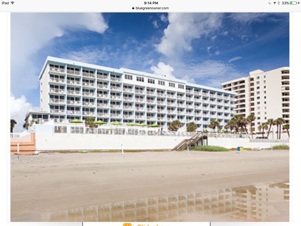 Daytona Seabreeze Resort Oceanfront Villas For In Daytona Seabreeze Resort Oceanfront Villas For In Beach Florida United States