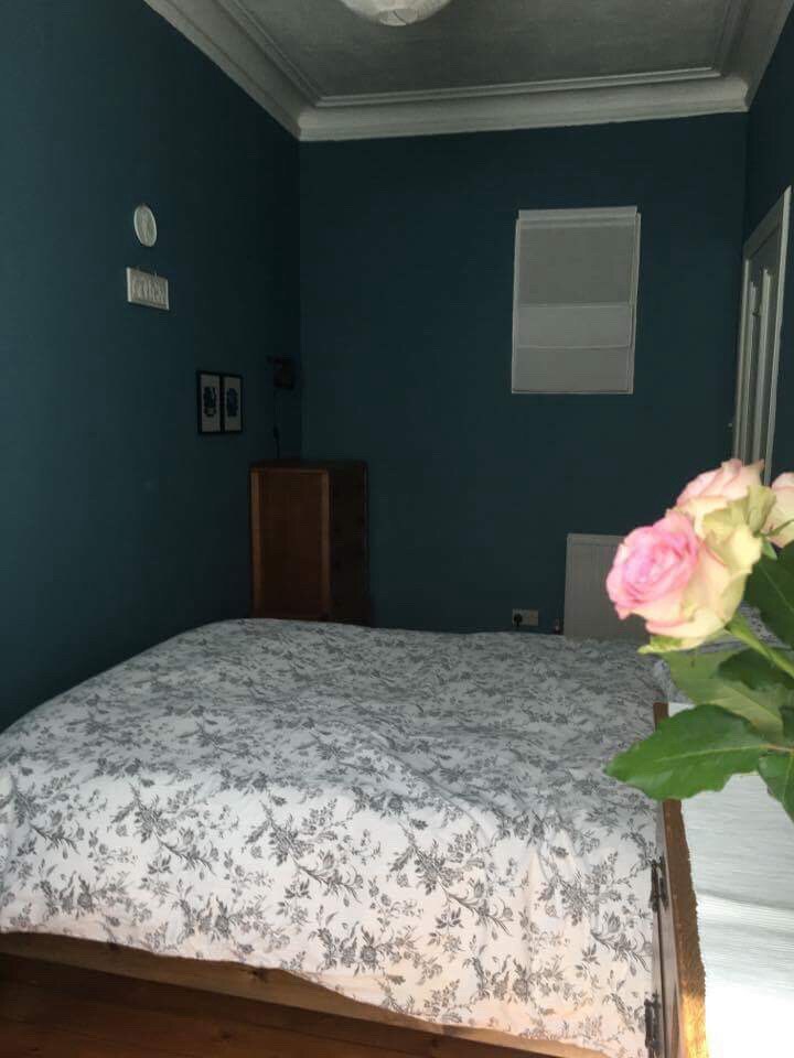Lovely Leith Flat With Spare Room Apartments For Rent In