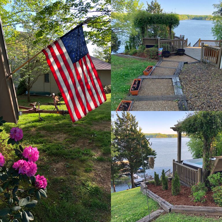 Beautiful Tims Ford Cabin Cabins For Rent In Estill Springs