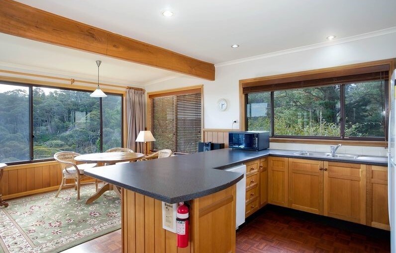 Tranquillity Cottage Blackheath Escarpment Views Cottages For