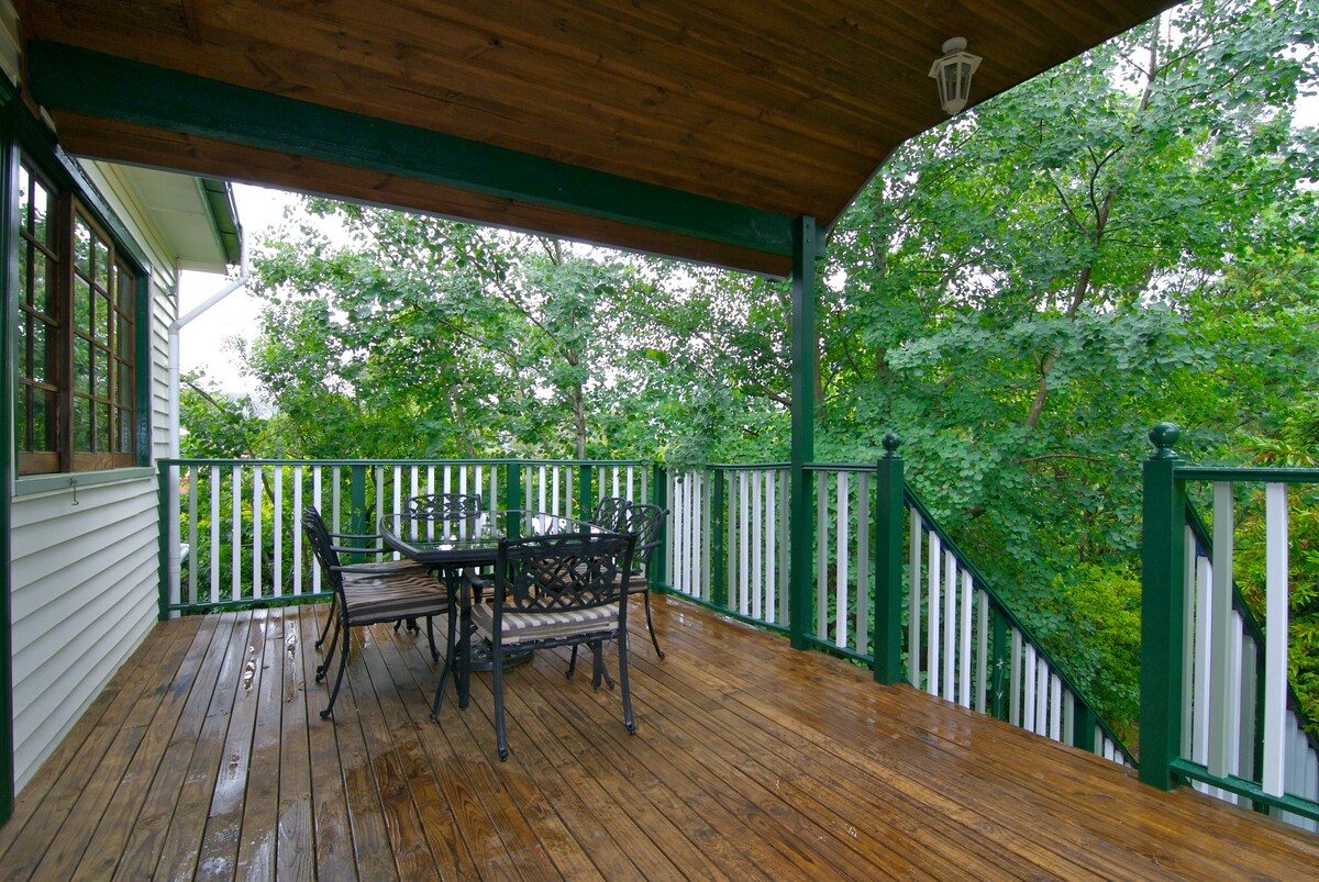 Harmony Cottage Cottages For Rent In Leura