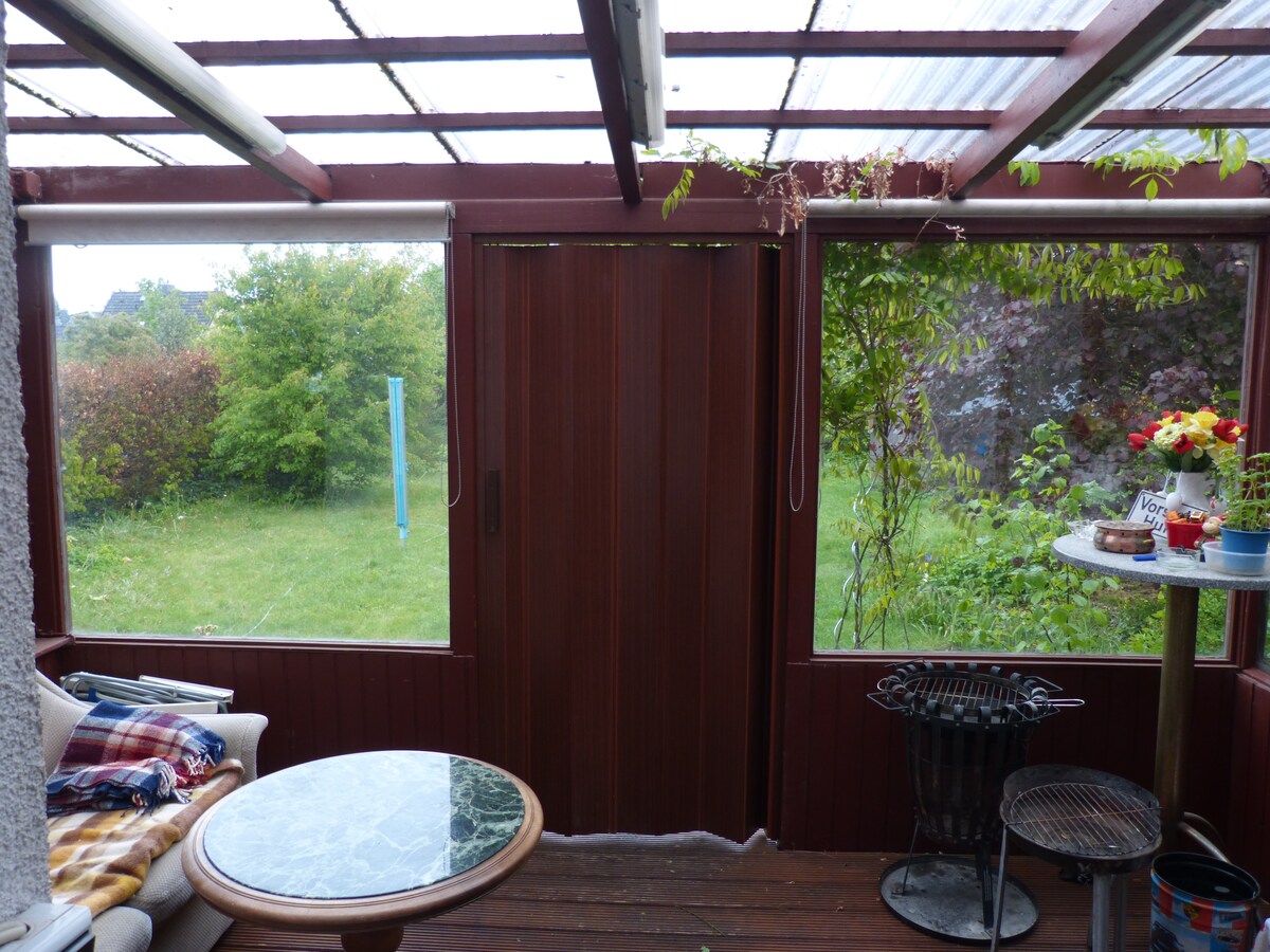 Haus Breslau Familien Mit Kindern Und Hunden Houses For Rent In