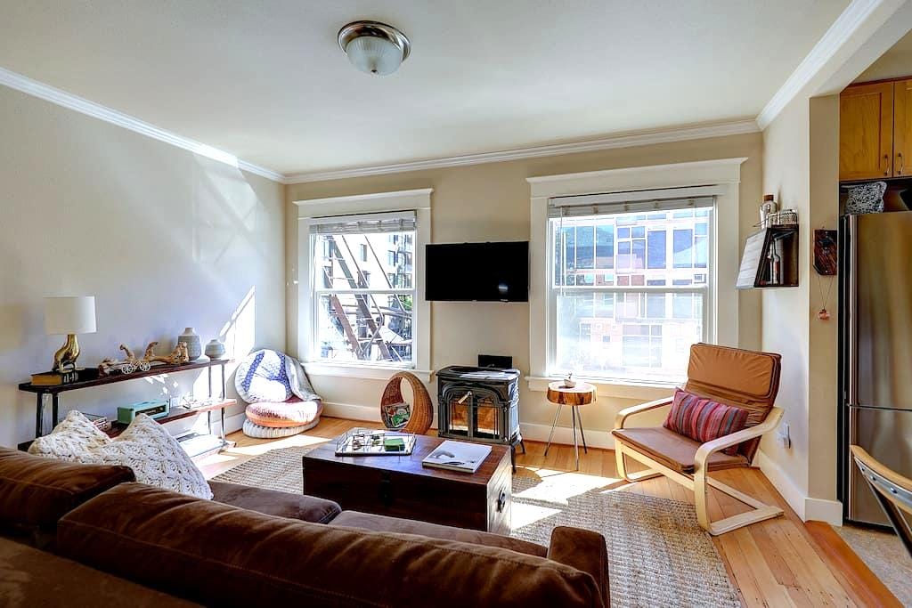 Portland Oregon Studio Apartments Downtown Portland Oregon Studio Apartments Downtown