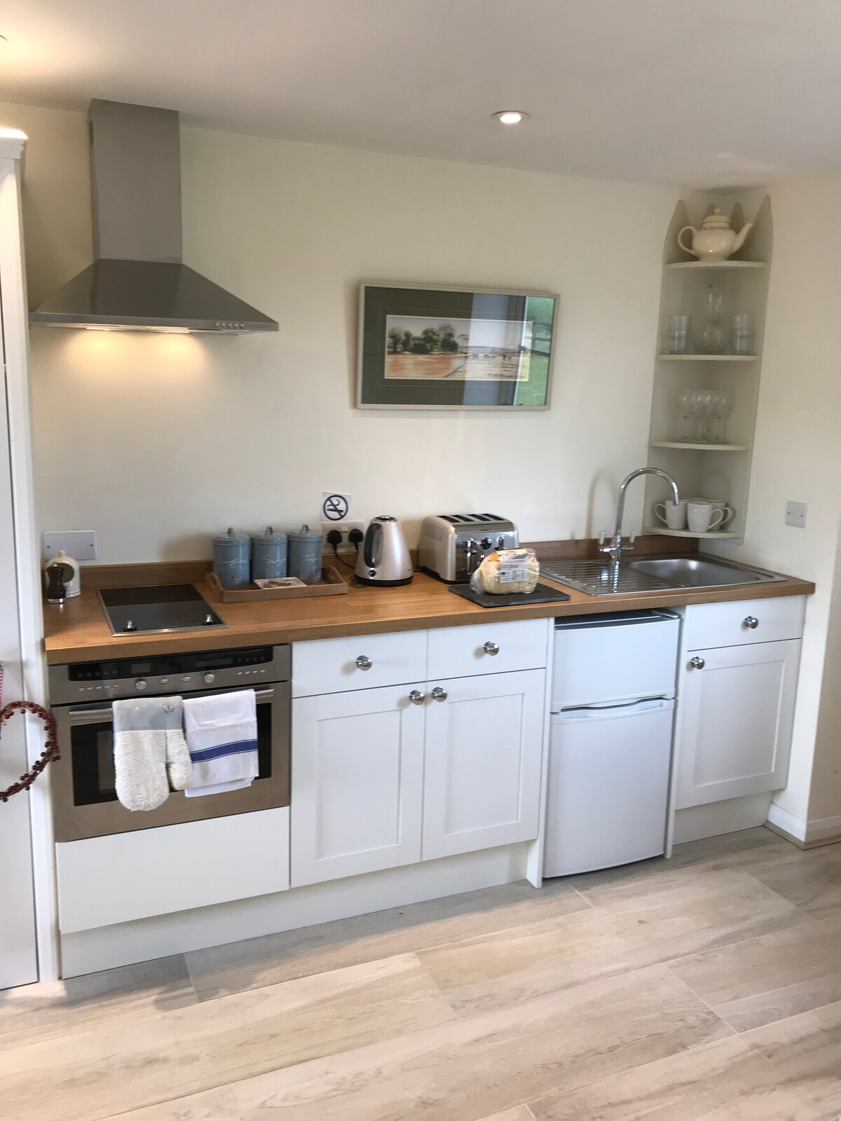 Greenbarrow Castle Combe Apartments For Rent In Castle Combe