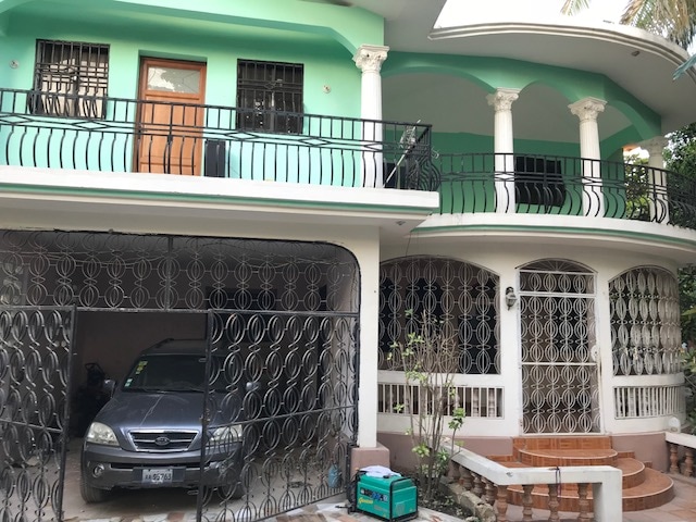 Bella Casa - Houses for Rent in Port-au-Prince, Ouest, Haiti Bella Casa - Houses for Rent in Port-au-Prince, Ouest, Haiti