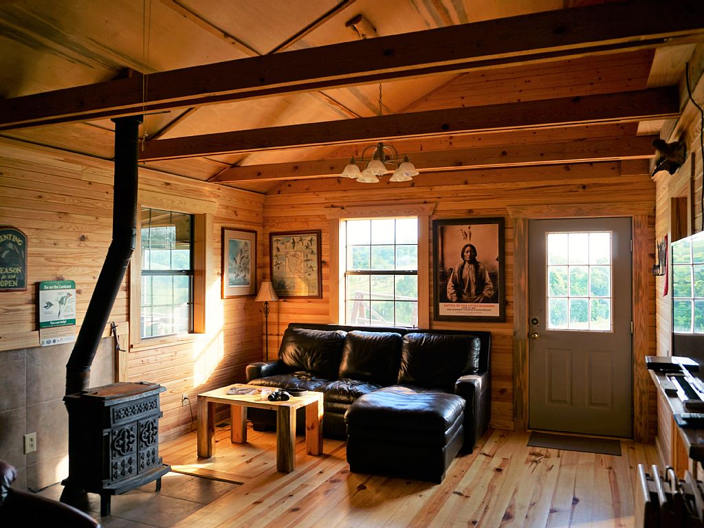Lower Buffalo River Arkansas Cozahome Cabin Cabins For Rent In