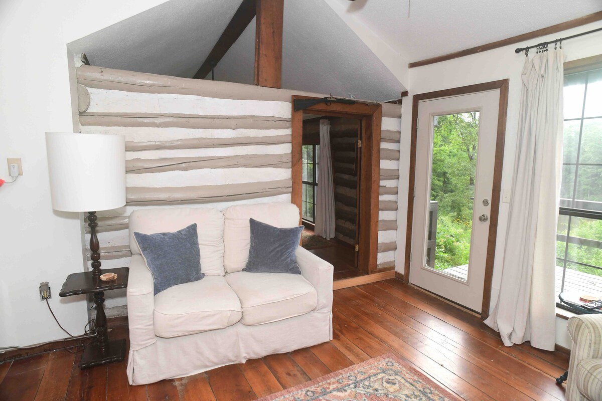 Cabin Enid Lake W Private Pond For Fishing Cabins For Rent In Pope