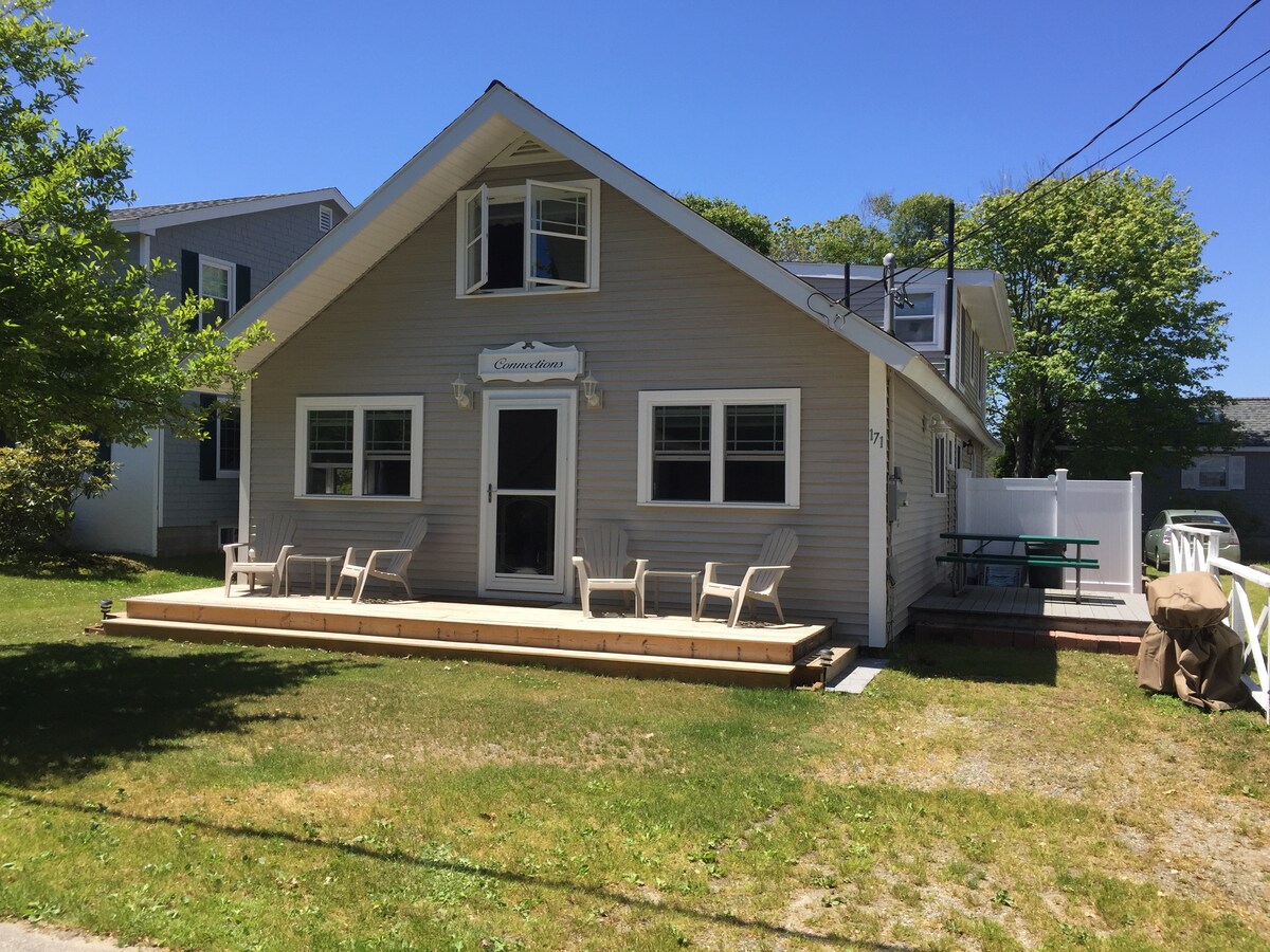 Moody Beach Maine Cottage Cottages For Rent In Wells