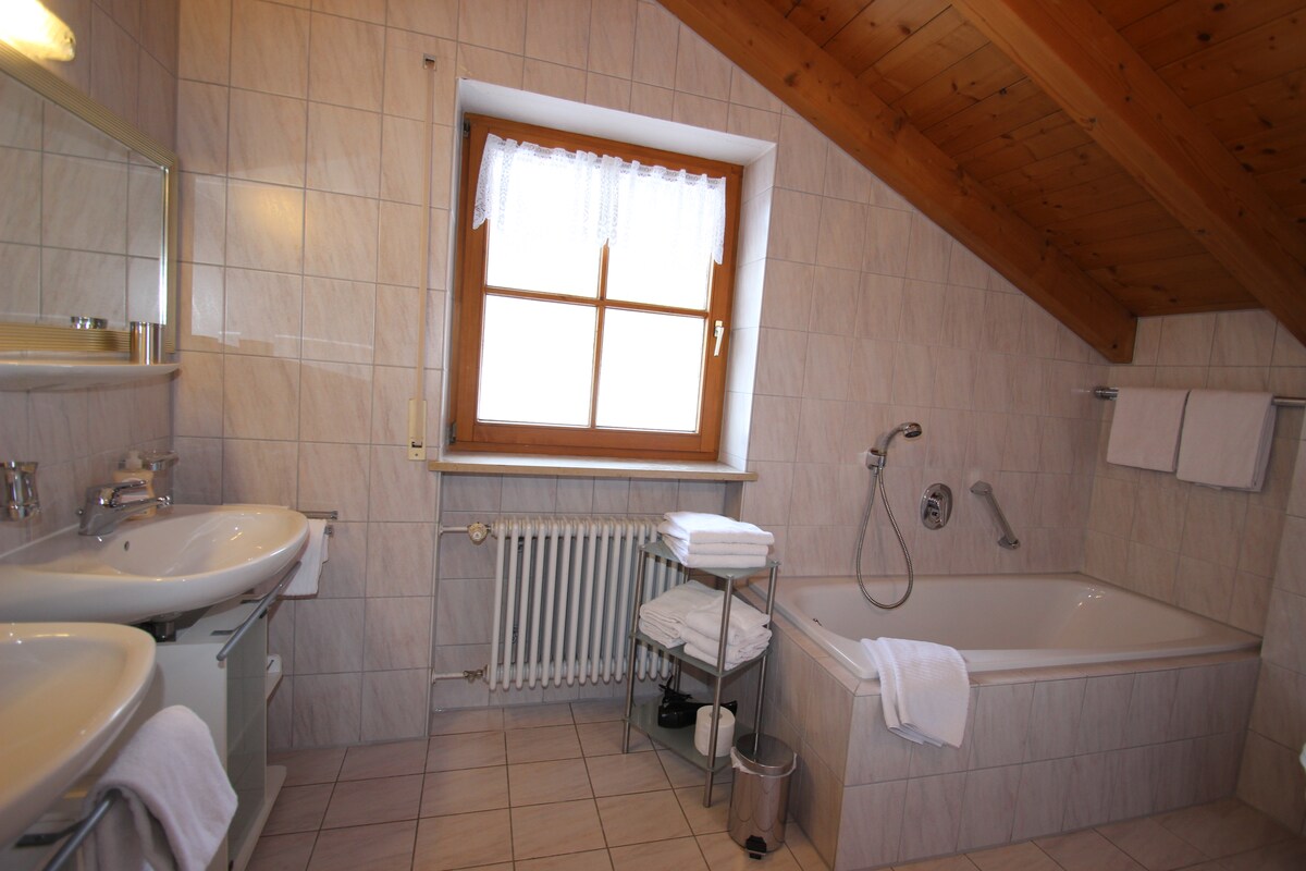 Ferienhaus Thumerer Houses For Rent In Oberstdorf