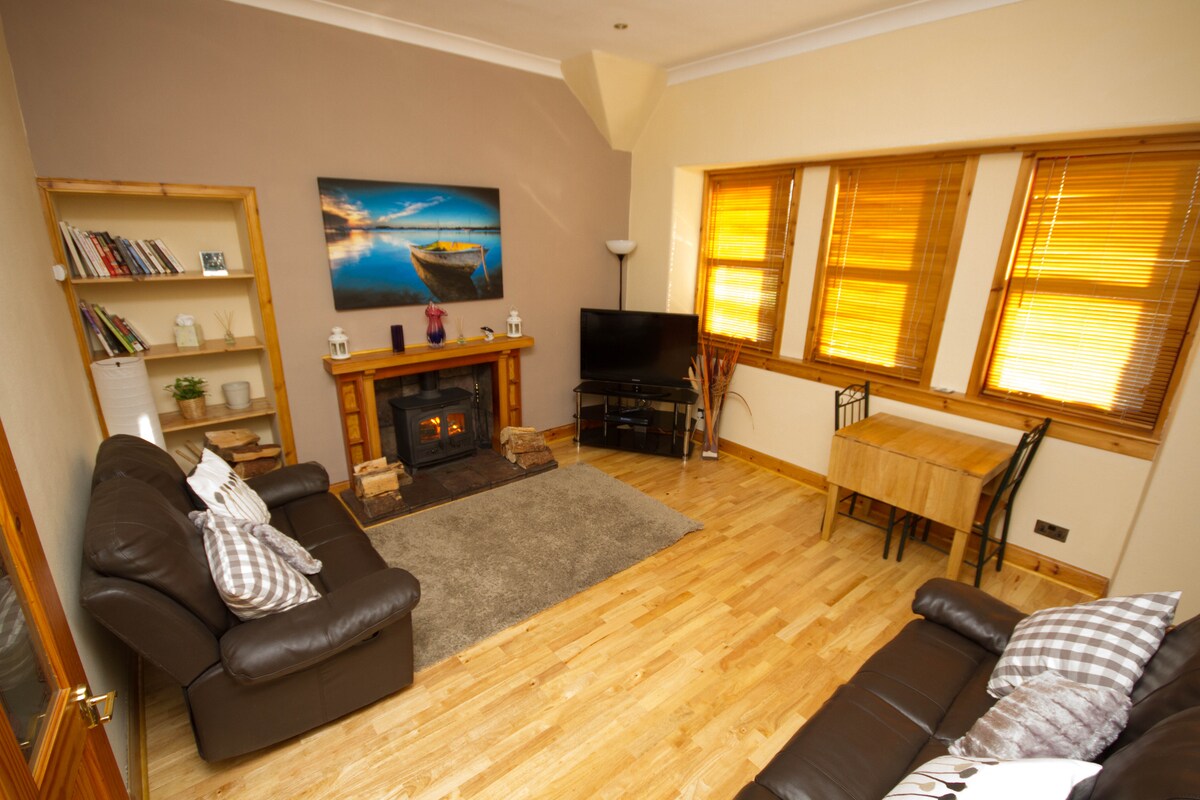 Mallaig Self Catering Apartment Apartments For Rent In Mallaig