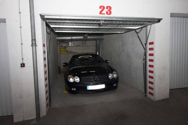 Ivantea Apartment With Garage In Split 4 1 Apartments For Rent