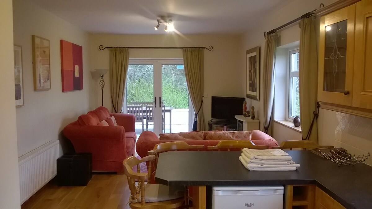 Rosswood Cottage Donegal Town Houses For Rent In Rossmore