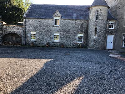 Branxholme Castle Cottage Cottages For Rent In Branxholme