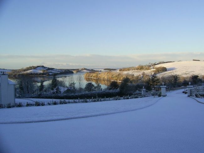 Rosswood Cottage Donegal Town Houses For Rent In Rossmore