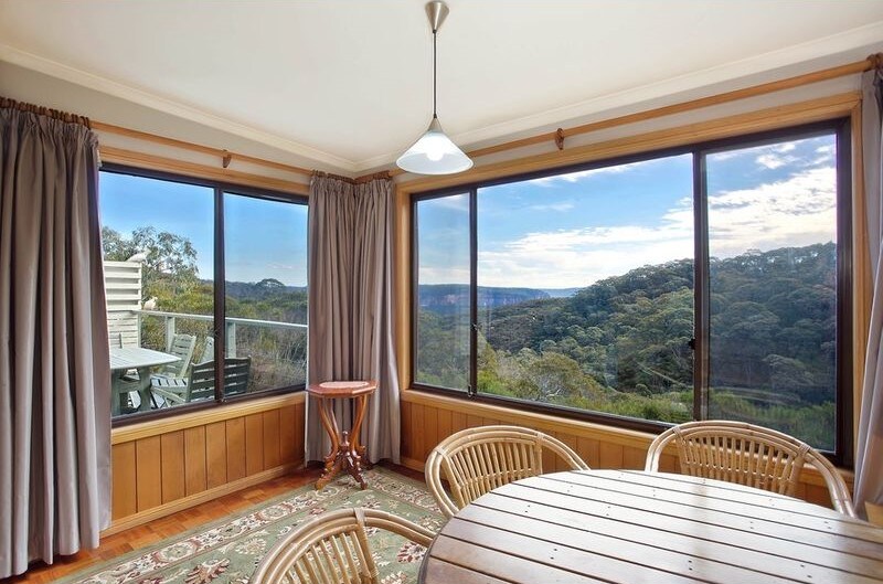 Tranquillity Cottage Blackheath Escarpment Views Cottages For