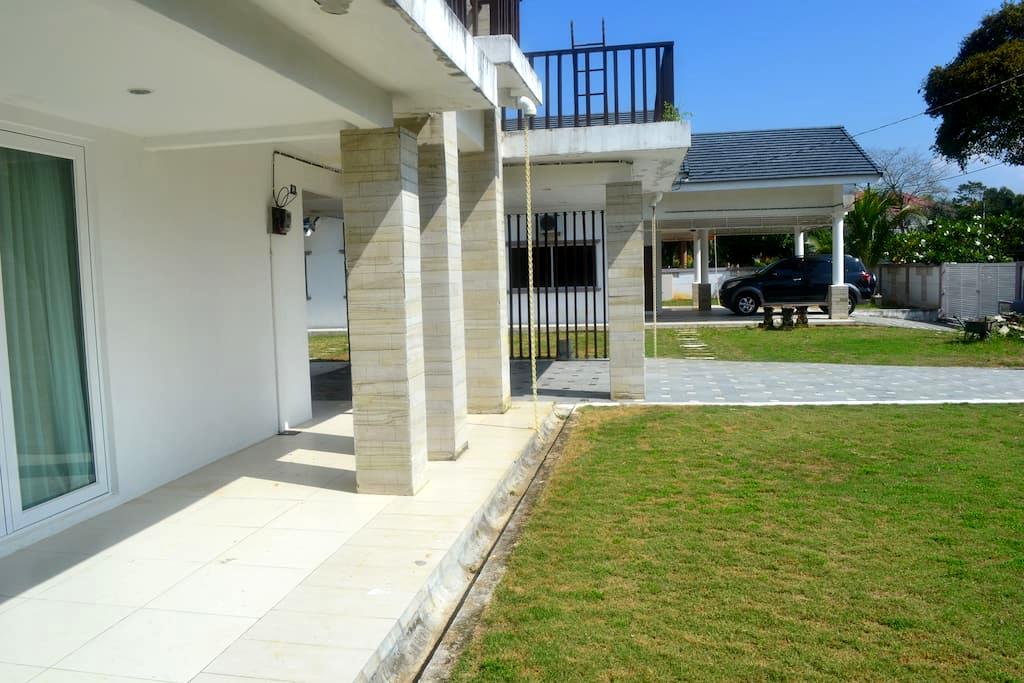 20 Rumah Peranginan Persekutuan Port Dickson Rumah Sewa 20 Rumah Peranginan Persekutuan Port Dickson Rumah Sewa