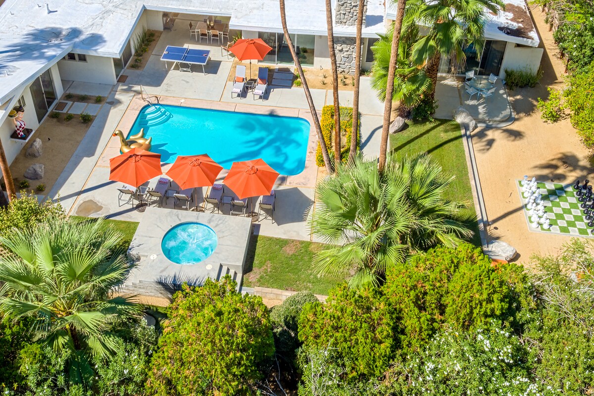 Big Boy Estate Houses For In Palm Springs California Big Boy Estate Houses For In Palm Springs California United States