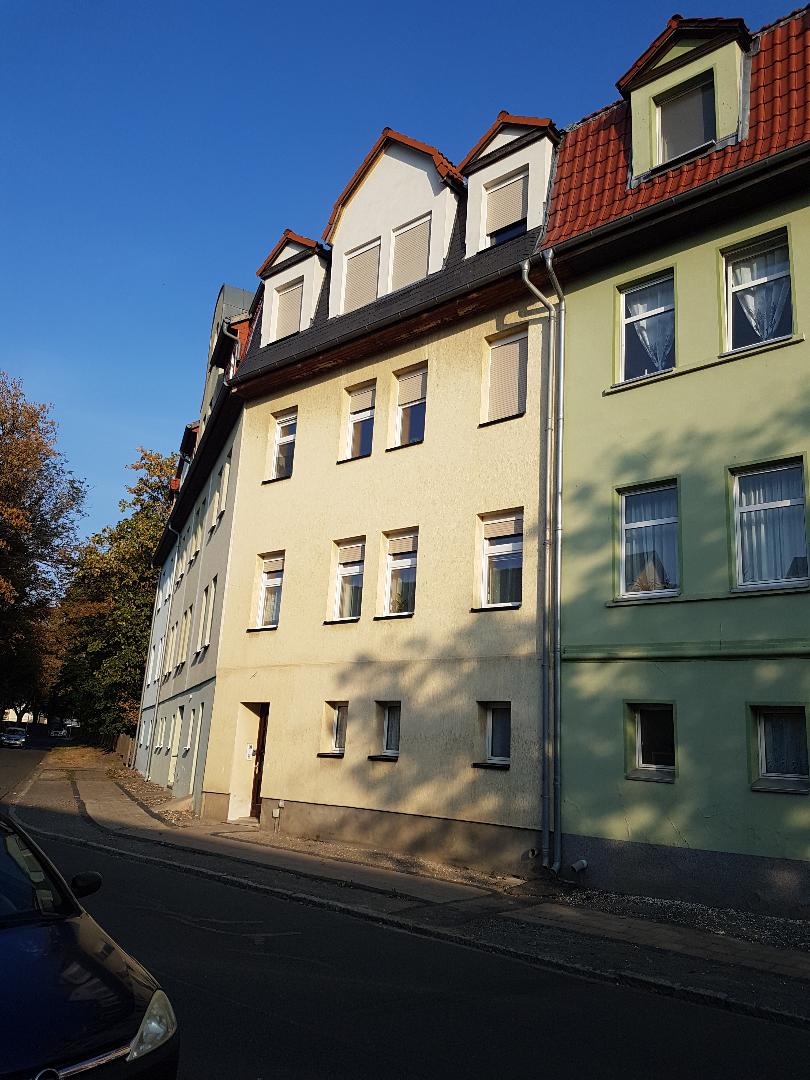 Kulturrast Apartments For Rent In Quedlinburg