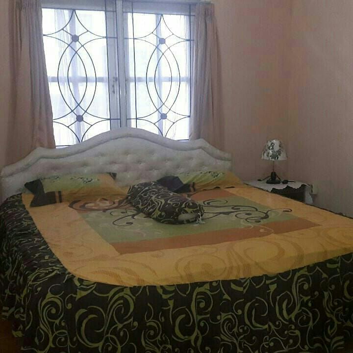 Vila Dzakira Kota Bunga Casas De Campo En Renta En Vila Dzakira Kota Bunga Casas De Campo En Renta En