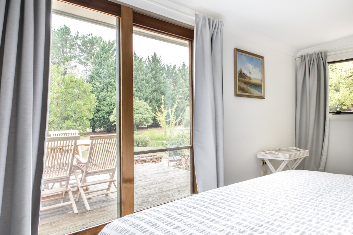 Coromandel Cottage Houses For Rent In Berrima